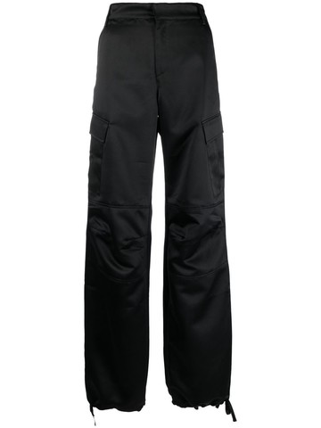 The Andamane `Lizzo` Cargo Pants