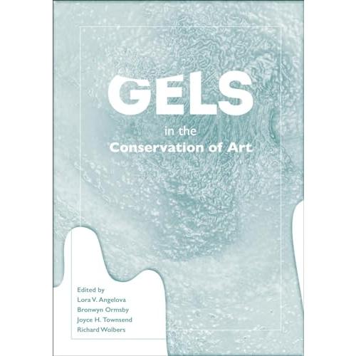 Gels in the Conservation of Art