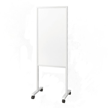 【PLUS 普樂士】移動式告示白板 /台 PWG-0514DSK-EU