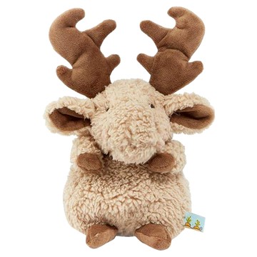 Bunnies by the Bay 微微森林系列 玩偶 麋小鹿  1個  8吋 (20.3cm)