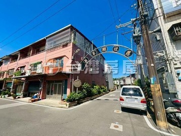 南勢大地坪近台達電子大面寬透天 ｜桃園市平鎮區中興路平鎮段