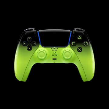 【Sony】PS5 DualSense 無線控制器《極限流行系列》混音綠 台灣公司貨 預計2026/03/12上市出貨