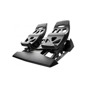 THRUSTMASTER TFRP 圖馬斯特 飛行踏板 飛行腳舵 支援PS/Xbox/PC