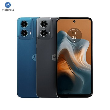 Motorola g34 4G/128G 5G智慧手機孔雀綠