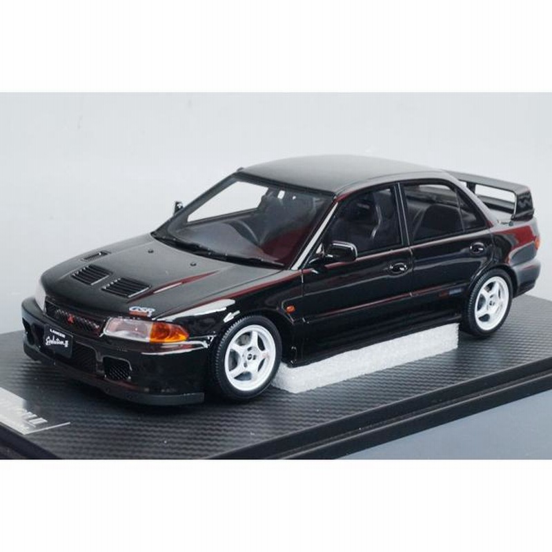 ワンモデル 19C02-05 三菱 ランサー エボリューションII
