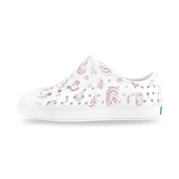 【native】中大童-JEFFERSON KIDS 糖霧彩虹