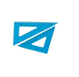 徠福 ATR-3015 壓克力三角板【APP滿額下單10%點數(單一帳號最高5000點)】1/31止