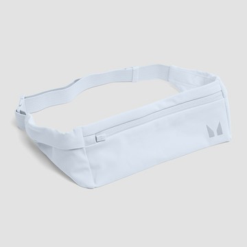 MP Compact Running Belt - Blue Aura - L