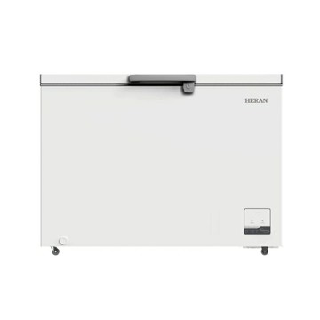 【HERAN/禾聯】300L臥式冷凍櫃 HFZ-30L2V  ★僅苗栗區含安裝定位服務