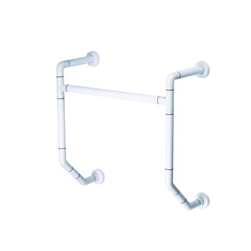 凱撒衛浴CAESAR ABS抗菌便斗扶手GB104N