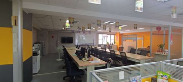 售 新營區 金融商圈辦公大樓-京豐｜台南市新營區中山路