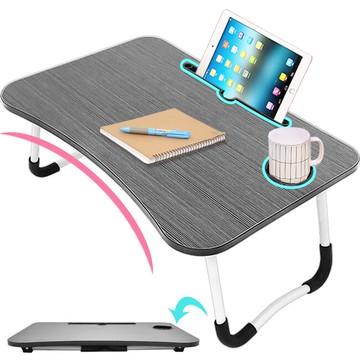 升級版免下床懶人桌 附杯架卡槽 床上桌和室桌 折疊桌摺疊桌子 摺合桌折合桌 簡易筆電桌電腦桌 野餐桌小書桌 戶外桌露營桌邊桌 工作桌茶几桌 推薦哪裡買 Ptt D280 Q002 台灣樂天市場