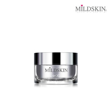 【MILDSKIN】激光活萃淨白修護眼霜