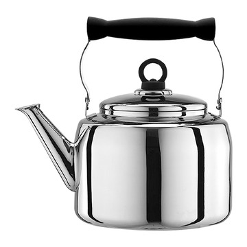 PERFECT 理想牌 極緻316不鏽鋼笛音壺茶壺開水壺厚0.8mm 3L-Leidea樂德兒