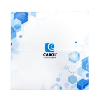 [滿額贈品/請勿直接下單]好好棉自黏萬用收納巾 25*25cm