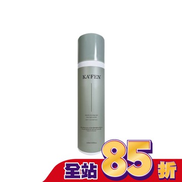 KAFEN乾洗髮霧(癒創木)150ml