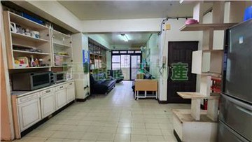 公館捷運300公尺台大幸福公寓3房｜台北市中正區羅斯福路四段