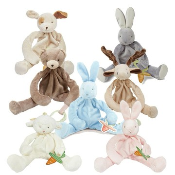 讓奶嘴輕鬆找【Bunnies By The Bay】[收禮者可自選]  奶奶系列奶嘴安撫 (共7款可選) 新生兒 彌月禮 新手爸媽 送禮推薦 送禮首選