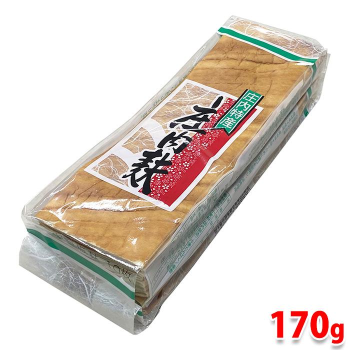 阿蘇食品　庄内麩 （焼麩） 170g