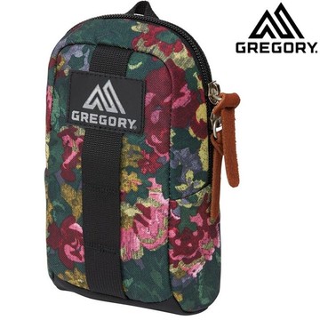 Gregory Quick Padded M 收納包/外掛包/側背包 135140 0511 花園油彩
