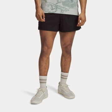 UA 男 Meridian Woven 短褲-人氣新品