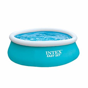 INTEX(インテックス) イージーセットプール 183×51cm　28101