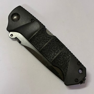 [沐沐屋] Böker Plus Jim Wagner Reality-Based Blade (RBB) 2.0 戰術