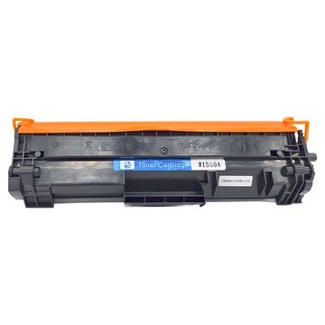 RED STONE 紅石 UltraPrecise LaserJet 環保碳粉匣  黑色  1盒