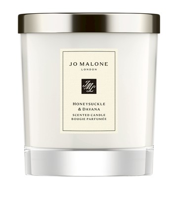 Jo Malone London Honeysuckle & Davana Classic Candle