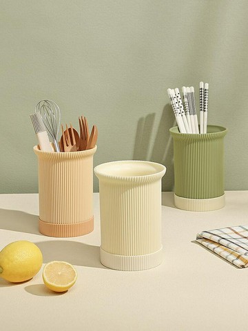 筷子 網紅筷子籠家用廚房置物架快子筷子筒臺面瀝水筷子桶高顏值筷子簍