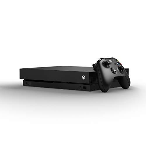 Console Xbox One X 1TB com jogo スターウォーズ Star Wars