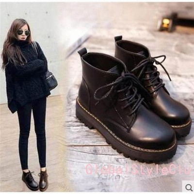 ブーツ レディース 秋 冬 ローヒール ショートブーツ ワークブーツ カジュアル 痛くない 走れる 柔らかい 靴 人気 通販 Lineポイント最大get Lineショッピング