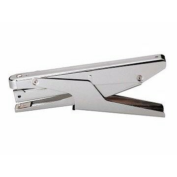 KW-triO 0516CP No.10握把式訂書機(電鍍) 釘書機 (kw-5160)【APP滿額下單4%點數(單一帳號最高1000點)】7/31止