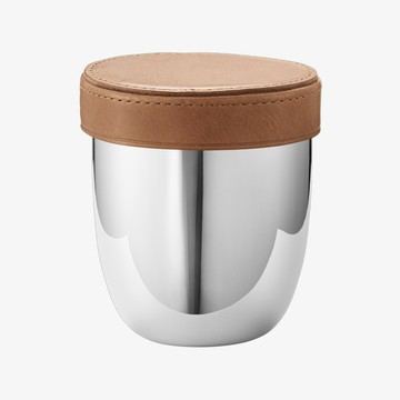 GEORG JENSEN SKY 骰盅和骰子 10019307