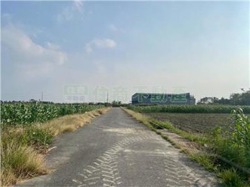 七股優質423坪農地(一般)｜台南市七股區竹子港段
