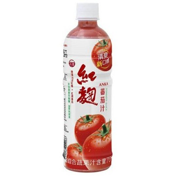 台酒 紅麴蕃茄汁(570ml) [大買家]