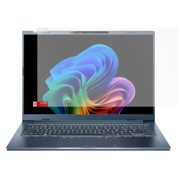 YADI 亞第 AR增豔降反射水之鏡保護貼 Acer Swift Go SFG14-75 2025 專用 PF4AR-W140  1個  14 吋 [16:10] (301 x 188 mm)