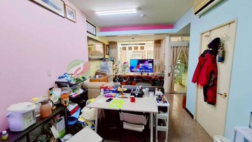 國華捷運學區黃金田店住1+2樓加B1獨立車庫｜新北市鶯歌區陽明街