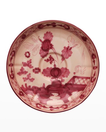 Oriente Italiano Tea Saucer