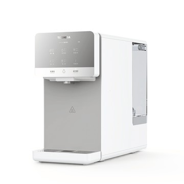 TOSHIBA TWP-TSR76TTW(W) RO溫熱淨飲機_廠商直送