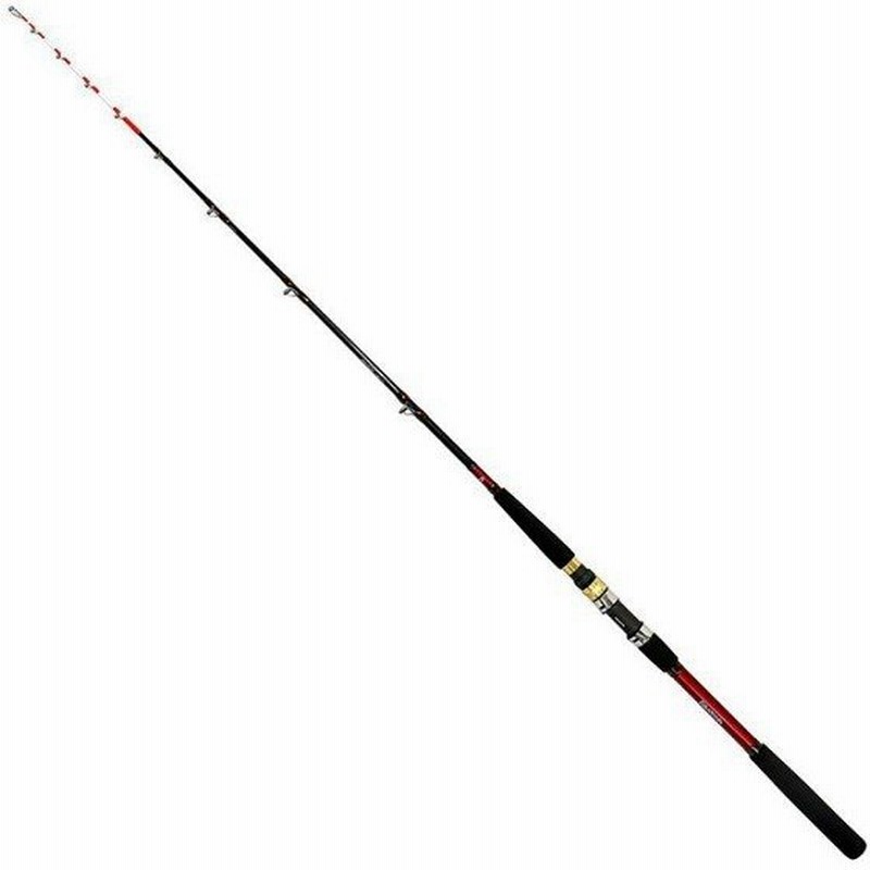 ダイワ アナリスター イカ直結 H 155 船イカ竿 通販 Lineポイント最大0 5 Get Lineショッピング