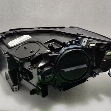 （質量保固）11~13款BMW525大燈F18LED大燈總成原廠原裝頭燈