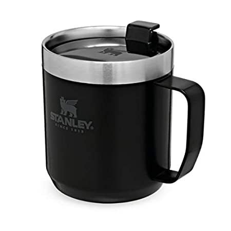 Stanley Mug, 0.35L, Matte Black