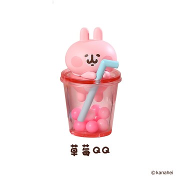 YENDAR 卡娜赫拉的小動物來杯甜甜 [單盒]