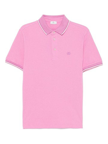 Etro T-Shirts And Polos