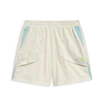 PUMA 流行系列CRLT K 男女 短風褲 62808887