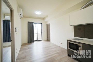 專簽!公益商圈.達莉朵茉3年屋2房2衛+平車｜台中市西區大墩十街