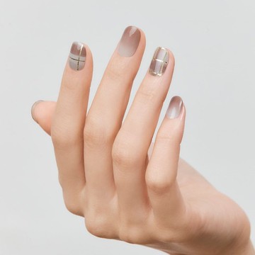 Ohora N Browny Check ND-070-J