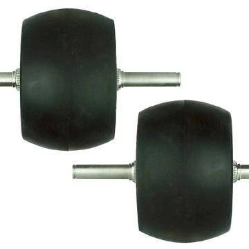 Drive Wheel Set 電動輪組 (2入)
