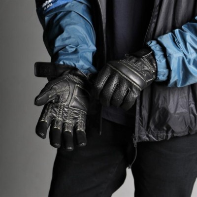 デウス グローブ DEUS EX MACHINA MESH GRIPPING GLOVE ...